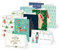 UNICEF Weihnachtsmix Weihnachtskarten Set (10 St., 10 Motive) mit Umschlägen -Frohe Weihnachten, Spendenkarten Premium Klappkarten mit Briefumschlag -hochwertige Grußkarten 17,5x11,7 cm in schöner Box