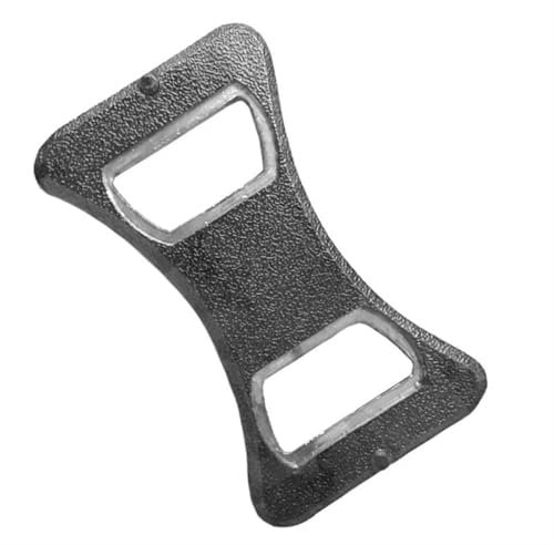 Garniture Commutateur Phare Décapsuleur Portable pour Voiture Acier Inoxydable, pour Bière Outil Bar pour VW pour Golf 6 MK6, pour Voyage, pour GTI, pour Scirocco, pour Jetta Garniture Panneau