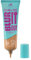 Manhattan Clean & Free Blur It Out Skin Tint, leichtes, hautberuhigendes Make-up mit Blur-Effekt für ein mattiertes Finish, 30 ml, 034 Soft Beige