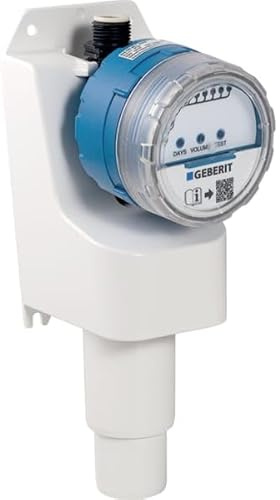 Geberit HS01 Hygienespülung