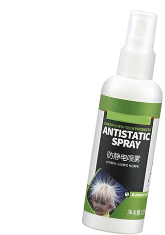 Stoffgeruchsentferner | statisches Haarspray | statische Haftlösung | Reisestoffspray | Geruchsneutralisierendes Spray | antistatisches Haarspray | erfrischende Stoffsprays für Fliegen und Stöße
