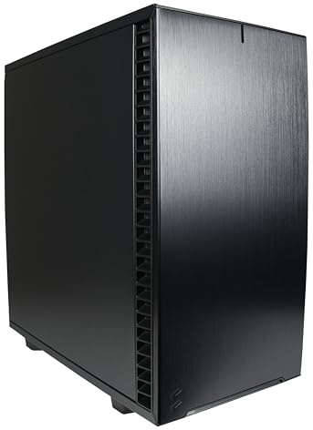 Formacom Computer Intel Core Ultra 9 285K (bis 5,7 GHz Turbo) 64GB DDR5-6000 MHz 4TB M.2 SSD Nvidia RTX 5070 12GB GDDR7 240mm CPU-Wasserkühlung Windows 11 Pro Wi-Fi 7 schallgedämmter und leiser PC