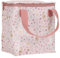 Little Dutch 4912 Fairy Garden - Bolsa isotérmica (21,5 x 20 x 12 cm), color rosa