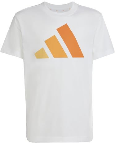 adidas Unisex Kids Essentials Kids T-Shirt