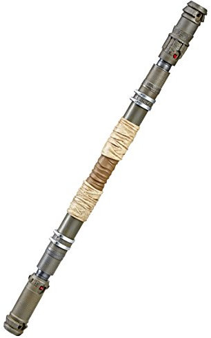 Star Wars – c1635eu40 – Destiny Teleskopschlagstock-Rey