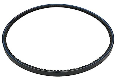 Genuine Gates Alternator V-Belt - XPA975