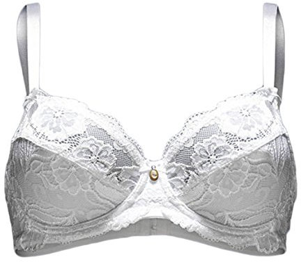 Lepel - Reggiseno 251 Coppa D, Fard, 5