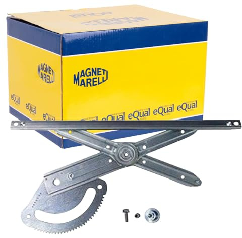 Magneti Marelli 350103172400 - Window Regulator