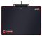 Speedlink ORIOS RGB Gaming Mousepad professionelles Gaming-Mauspad mit RGB-Beleuchtung - schwarz