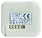Receptor de radio de empotrar, RTS para luz - Radio receptor