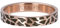 iXXXi Füllring PANTHER rosé - 4 mm Größe 17