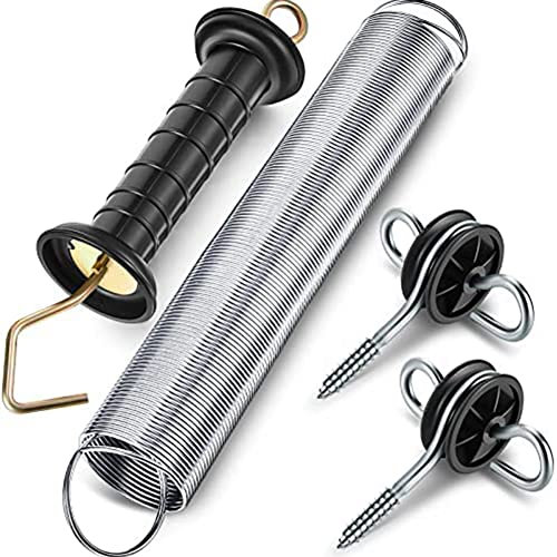 4 Stück Elektrozaun Kit Elektrozaun Kit Kit