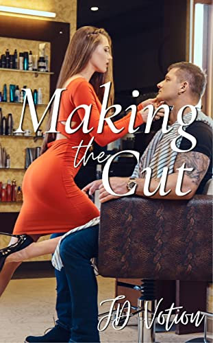 Making the Cut: First Time Femdom (English Edition)