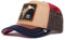 Goorin Bros. Trucker Cap Detention Seeker Khaki Beige, Size:OneSize