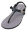 Pies Sucios Simna (ss23 8mm grau 45 EU)