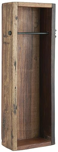 IB Laursen Toilettenpapierhalter/Kiste für Toilettenpapier UNIKA Shaker