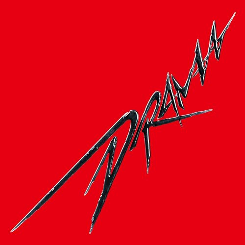 DRAMA (4TH MINI ALBUM/VERSION C)