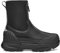 UGG Damen Neumel X Zip Mode-Stiefel, Schwarz, 38 EU