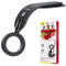 Baseus PrimeTrip C02 Go Handyhalterung Auto Magnet für Armaturenbrett [2024 Upgrade Starker] Universal Magsafe Autohalterung, Auto Zubehör Kompatibel für iPhone, Samsung, Smartphone