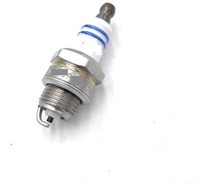 10 STÜCKE for Bosch WSR6F Zündkerze for Stihl Kettensäge 1110 400 7005