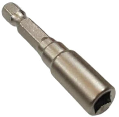 Drum Key Drill Bit - Abnehmbarer Stahltrommel-Stimmschlüssel | Magnetischer Kopf Bohrer Schlagzeugschlüssel | Praktischer Ersatz-Trommel-Stimmschlüssel für schnelle und präzise Trommelkop-Anpassungen