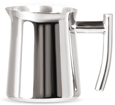 Frieling USA 18/10 Stainless Steel Creamer/Frothing Pitcher
