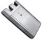 REMOCK - Cerradura de Seguridad Invisible con 4 mandos