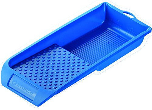 STORCH Kunststoff-Farb-Wanne 30,0 x 33,0cm Lackierschale Farbschale Lackwanne