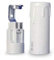 GSC Garsaco GSC 2203325 Douille et fourreau de bougie à culot E14 Blanc 26 x 65 mm