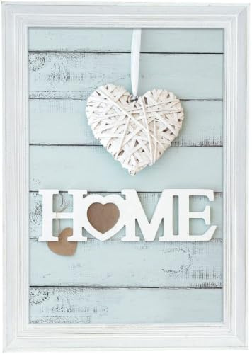 Zep Fotolijst T15420 Vintage White 20x20 cm