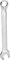BRILLIANT TOOLS BT011914 Ring-Maulschlüssel, 14 mm [Powered by KS TOOLS]