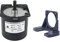 CHANCS motore elettrico sincrono per barbecue ad alta coppia di serraggio Torsione 10Kgf.cm 60KTYZ AC 220-240V 20r/min CW/CCW Supporto motore a staffa fissa CHANCS
