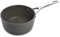 BALLARINI 75002-827-0 - Cacerola (2,67 L, redonda), color gris