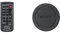Sony RMT-DSLR2 Funkfernbedienung für DSLR- und NEX-Kamera & ALCB1EM GEH?usedeckel f?r Alpha- und NEX- Kameras