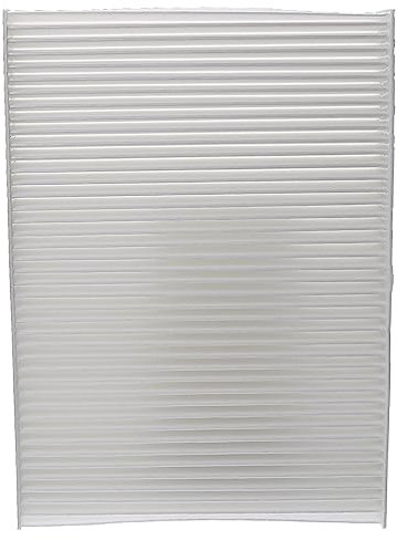 vhbw filtro abitacolo sostituisce WIX Filters WP2124 per auto