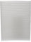 vhbw filtro abitacolo sostituisce WIX Filters WP2124 per auto