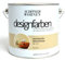 Designfarbe Verträumtes Wüstenbeige feinmatt 2,5 l