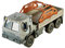 Jurassic World Vehicle Off-Road Rescue Rig