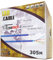 TRUSTECH MATASSA Bobina Cavo di Rete LAN Cat 6 FTP 305 MT SCHERMATO