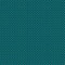 babrause® Baumwollstoff Pünktchen Petrol Webware Meterware Popeline OEKOTEX 150cm breit - Ab 0,5 Meter