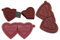 Le Chocolat 16GB Clé USB en Forme de Chocolat - Disque Flash USB 2.0 - Stockage Externe Pen Drive