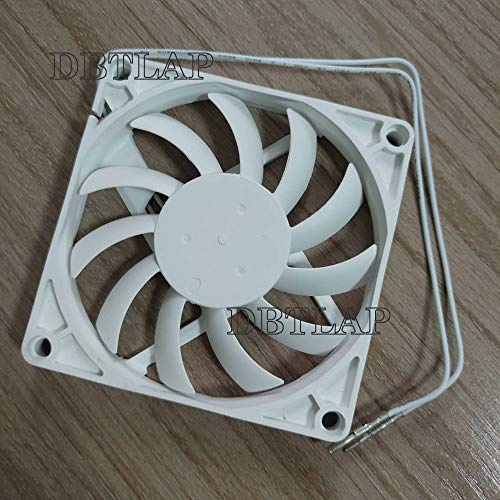 DBTLAP Cooling Fan Compatible For 8010 router medical appliance cooling fan CDT180B05E DC5V 0.13A J523C00I