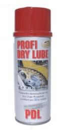 Profi Dry Lube PDL 400ml Werkstattdose