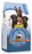 GranataPet Liebling's Mahlzeit Pute Fit im Alter, Trockenfutter für Hunde, Hundefutter ohne Getreide & ohne Zuckerzusätze, Alleinfuttermittel, 4 x 1,8 kg