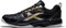 Hundred Herren HBFS-2M153-1-5 Sneaker, Black/Gold, 39 EU