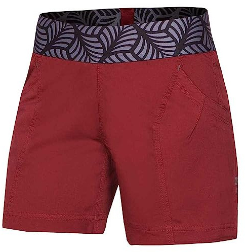 Ocun Panthera Organic Shorts