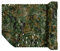 Dhouse Tarnnetz 3m x 2m Camouflage Netz Wald Jagd Camping Sonnenschutz Outdoor Waldlandschaft