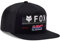 Fox Racing Herren Fox X Honda Snapback Mütze Hut, Schwarz, Einheitsgröße