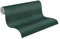 Livingwalls Papier peint 396543 avec feuilles de palmier en vert - papier peint floral de haute qualité avec structure fine et effet métallisé en argent - 10,05m x 0,53m - Fabriqué en Allemagne