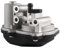 Globalautoparts Attuatore del collettore di aspirazione per Golf Plus,per (3C2),per Tiguan,per Golf VI 2.0TDI,03L129086 03L129086V 03L129086V120 7519131 88.120 89131 A2C59506246 A2C92454100